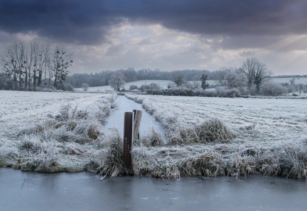 Winterlandschaft