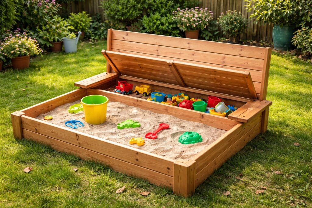 Aufbewahrung in der Bank