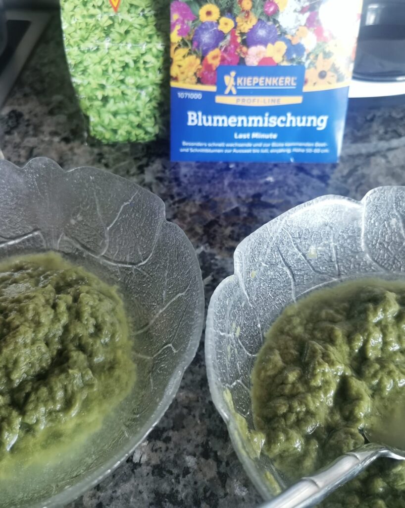Samen hinzufügen
