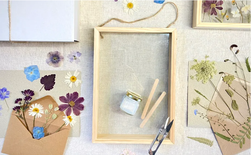 Blumenbild