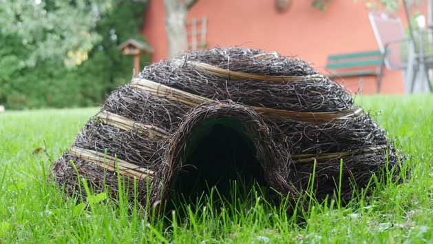 Igelhaus