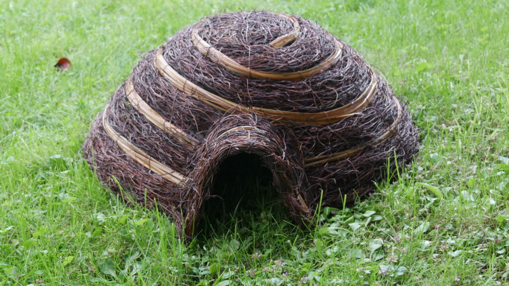 Igelhaus kaufen