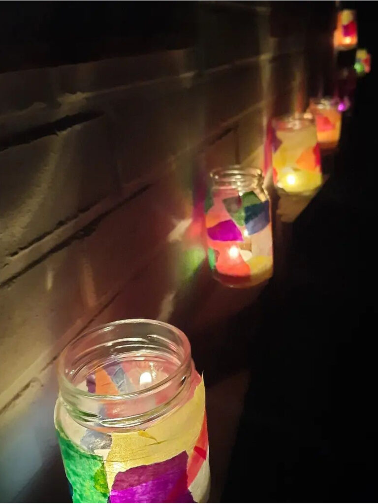 Windlichter