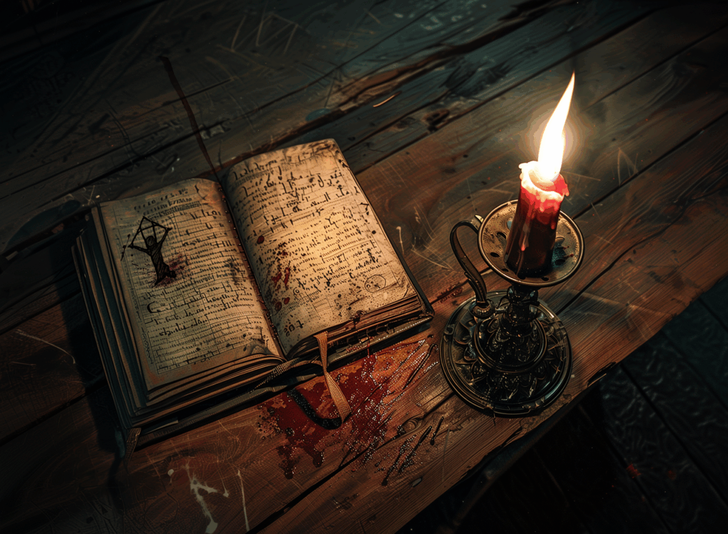 Mythen um die Rauhnächte