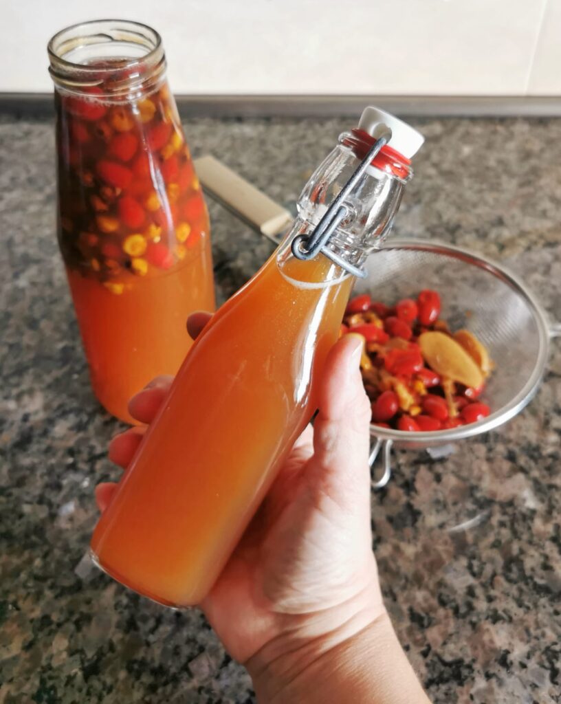 Oxymel