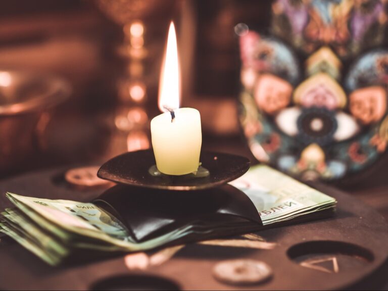 Was sind Rauhnächte