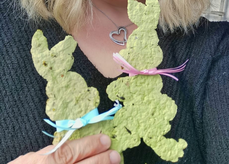 Nachhaltige Ostergeschenke