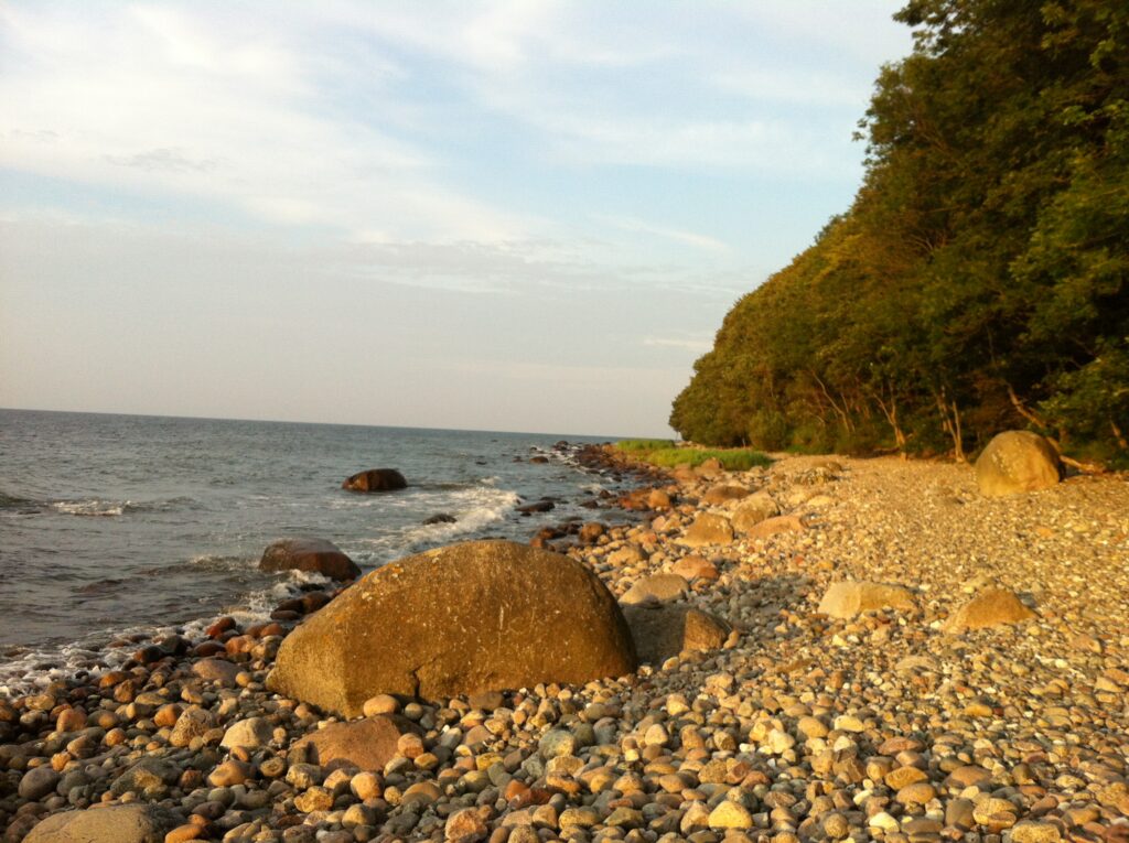 Küste